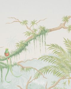 Borneo Printemps