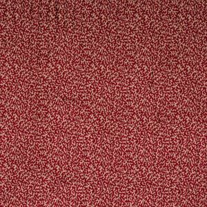 Velours Moorea Ecarlate