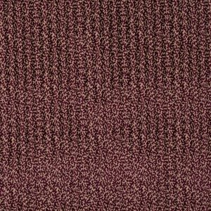 Velours Moorea Prune