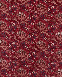 Artichoke Velvet Barbed Berry