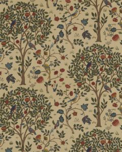 Kelmscott Tree Forest/Gold
