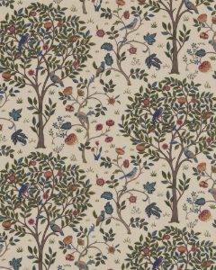 Kelmscott Tree Woad/Wine