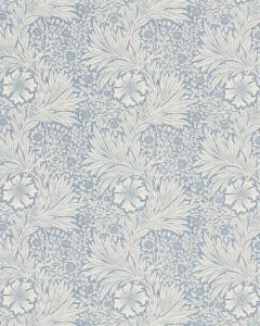 Marigold China Blue/Ivory