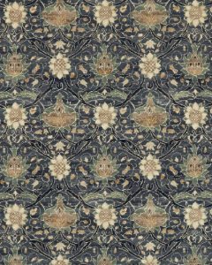 Montreal Velvet Indigo/Slate