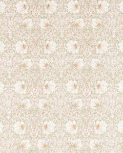 Pimpernel Simply Morris Cochineal Pink