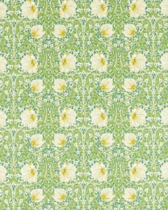 Pimpernel Simply Morris Weld/Leaf Green