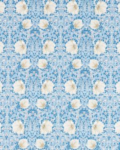 Pimpernel Simply Morris Woad