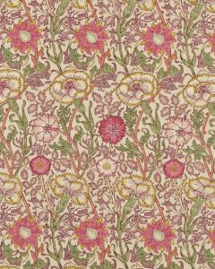 Pink & Rose Manilla/Wine