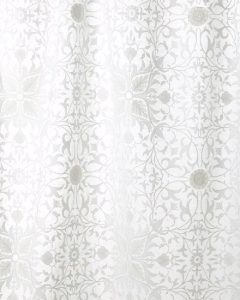 Pure Net Ceiling Applique Paper White