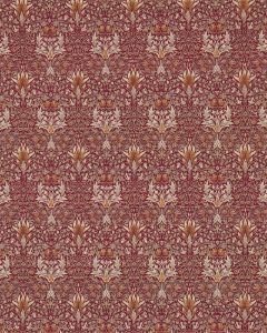 Snakeshead Claret/Gold