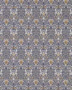 Snakeshead Indigo/Hemp