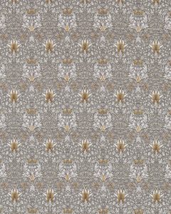 Snakeshead Pewter/Gold