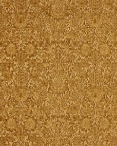 Sunflower Caffoy Velvet Sussex Rush
