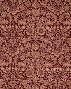 Sunflower Velvet Kermes/Birch