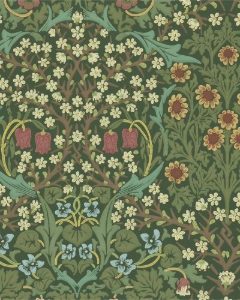 Blackthorn Green