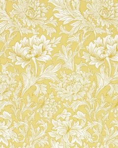 Chrysanthemum Toile Weld