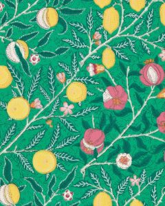 Fruit Tangled Green