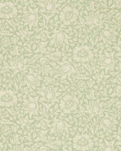 Mallow Apple Green