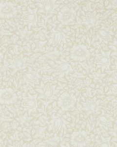 Mallow Cream Ivory