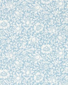 Mallow Powder Blue