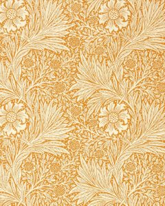 Marigold Orange