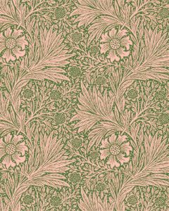 Marigold Pink/Olive