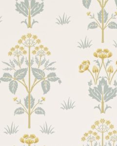 Meadow Sweet Gold/Slate