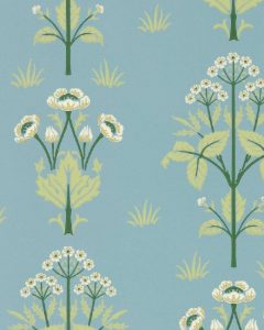 Meadow Sweet Mineral Blue