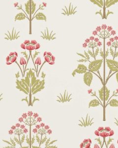 Meadow Sweet Rose/Olive