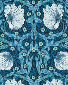 Pimpernel Midnight/Opal