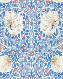 Pimpernel Simply Morris Woad