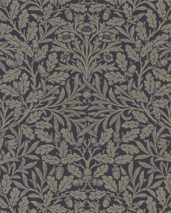 Pure Acorn Charcoal/Gilver