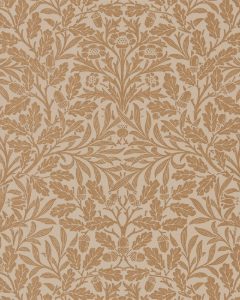 Pure Acorn Gilver/Copper