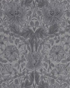 Pure Honeysuckle & Tulip Black Ink