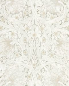 Pure Pimpernel Lightish Grey