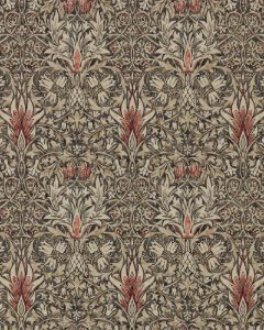 Snakeshead Charcoal/Spice