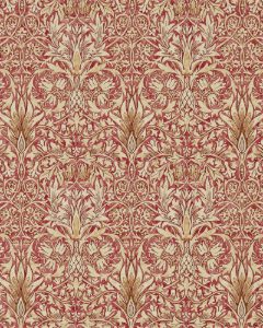 Snakeshead Madder/Gold