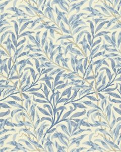 Willow Boughs Blue
