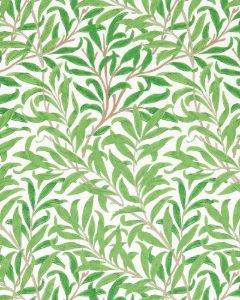 Willow Boughs Leaf Green