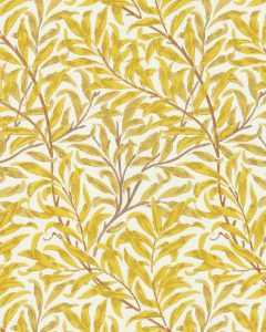 Willow Boughs Summer Yellow