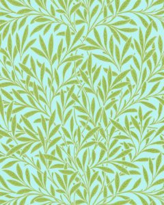 Willow Sky/Leaf
