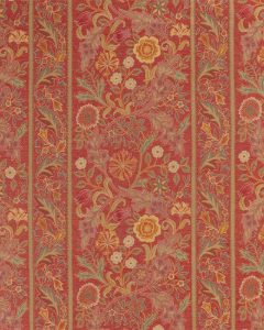 Wilhelmina Weave Rust