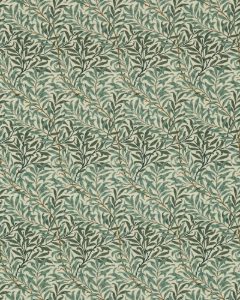 Willow Boughs Cream/Green