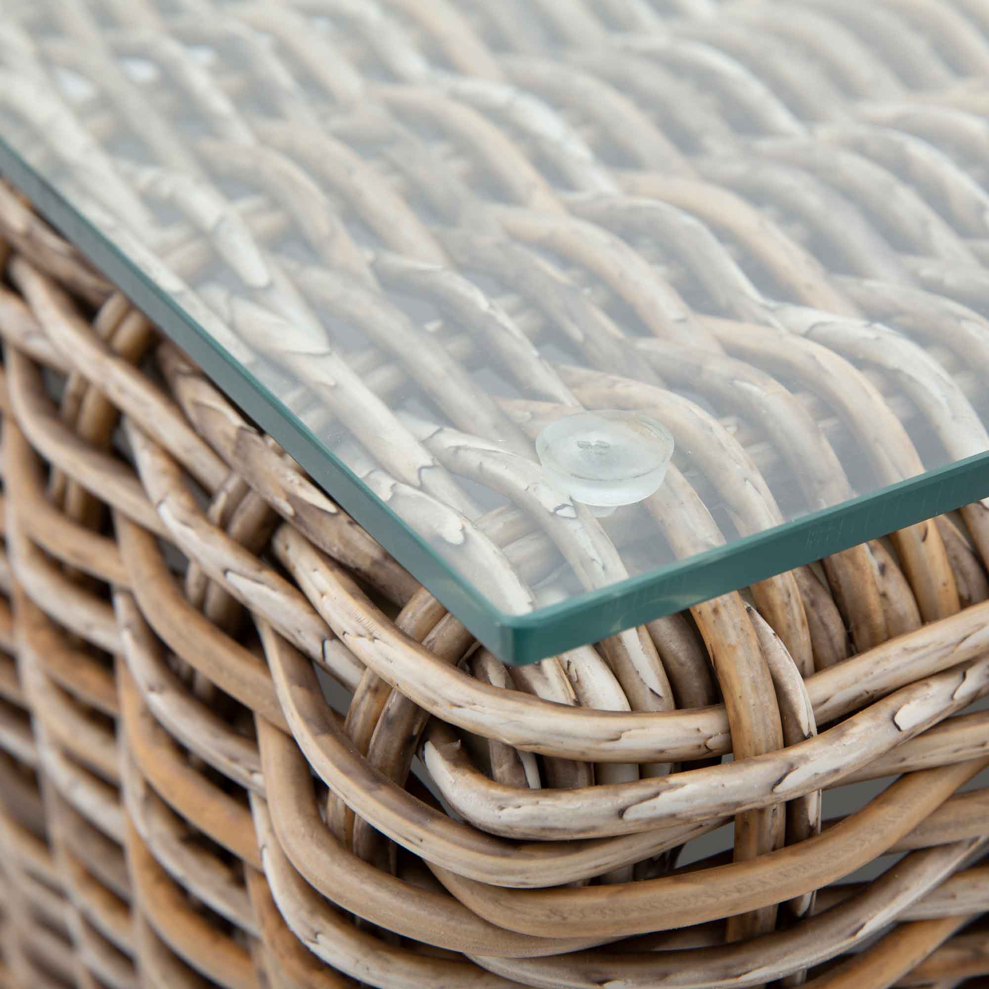 terrassen aufbewahrungsboxen gartenbox Carpe Sonno SEERSUCKER-BETTWÄSCHE 155x220