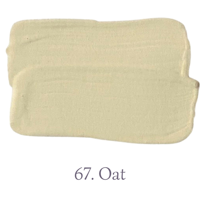 L'Authentique Farbe - Farbton 67. Oat