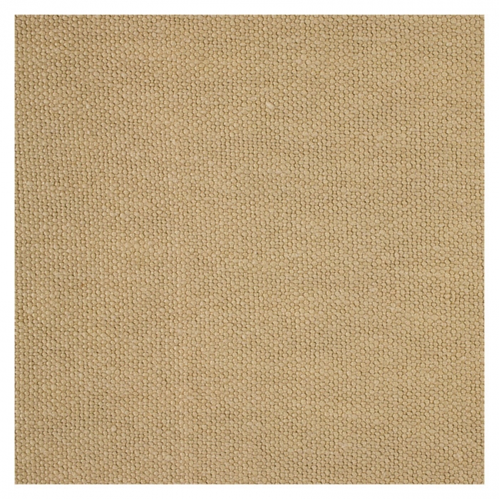 Leinen Volterra in Weizen