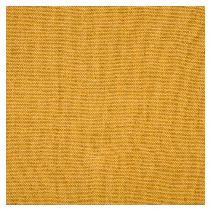 Leinen Volterra in curry