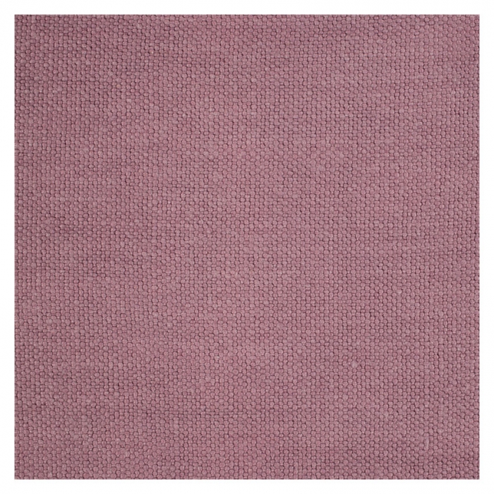 Leinen Volterra in mauve