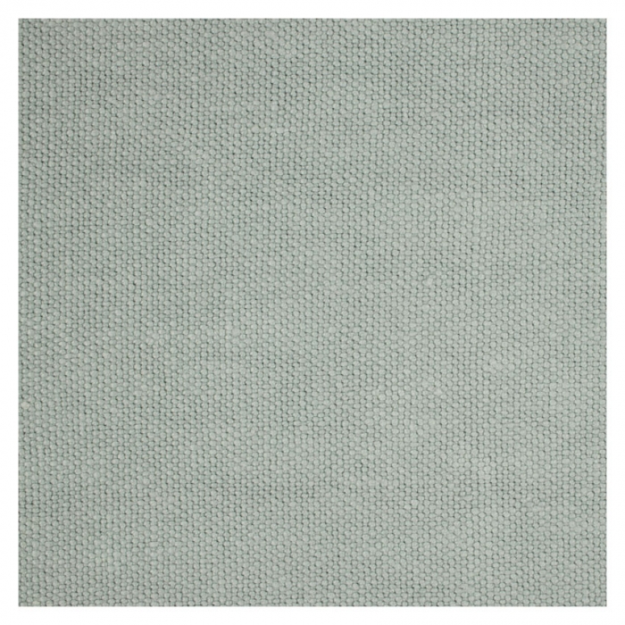 Leinen Volterra in seagreen