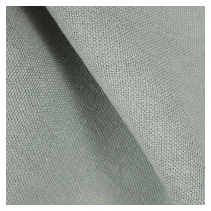 Leinen Volterra in seagreen